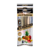 King Palm - Passion Fruit Flavoured - Mini