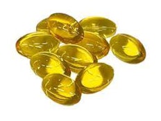 THC 10 SOFTGELS