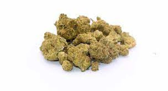 3Saints - KUSH COOKIES