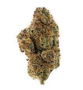 Herbal Dispatch - STRAWBERRY FALCON