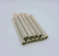 BC Legacy - MK ULTRA 10X.5G Main Image