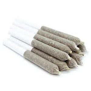 Good Supply - SWEET BERRY KUSH 10X.35G