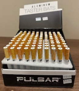 Accessories - Miscellaneous Brands - 38020 Cigarette - Pulsar Bats 3"