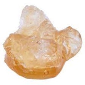 FRUIT SAUCE ON THE ROCKS