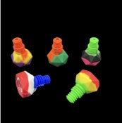 Silicone Bowl (M) - 14mm/18mm