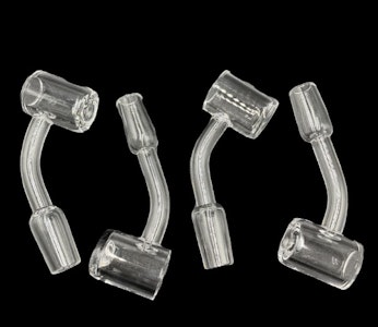 Accessories - 45 Degree Banger (M) - 14mm