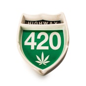HIGHWAY 420