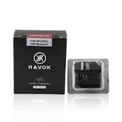 Uwell Havok V1 Replacement Pod 0.25ohm