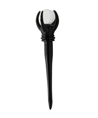 SMOKE ARSENAL - 6 Inch Wizard's Wand Glass Dabber Main Image