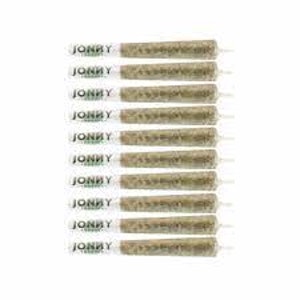 Jonny Chronic - CHERRY BOMB 10X.5G