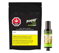 BOXHOT - Alien OG Cart (1.2g)