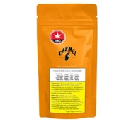 Carmel - Animal Face (3x0.5g)