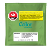 Color Cannabis - Ghost Train Haze (7g)
