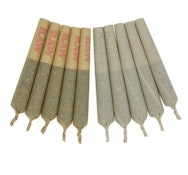 Common Ground - Mac Pack (10x0.5g)