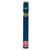 Foray - Blackberry Cream Disposable Vape (0.3g)