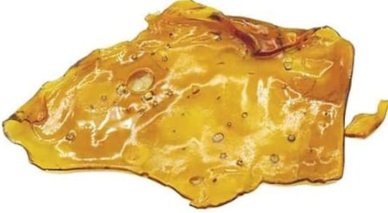 Dab Bods - Dab Bods Hawaiian Shatter 1g