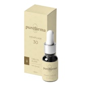 Purefarma - Hemplixir 30 Oil