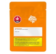 San Rafael '71 - Tangerine Dream Cured Resin Gummies (4x2.5mg)