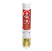 Simply Bare - Organic Rosin Roll (1x1g)