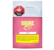 Spinach Sourz - Pink Lemonade (5pc)