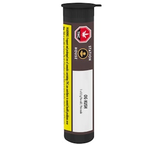 Station House - Station House - OG Kush (1x0.5g)