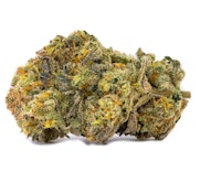 Sweetgrass - Crunch Berries (3.5g)