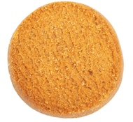 THC Kiss - Cinnamon Biscuit (1pc)