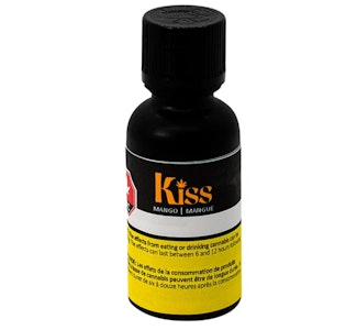 THC Kiss - THC Kiss - Mango Shot