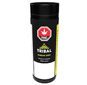 Tribal - Cuban Linx (5x0.6g)