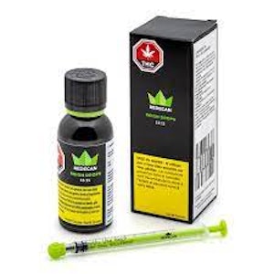 Redecan - REIGN DROPS 15:15