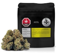 BC Smalls - Galactica OG Smalls (3.5g)