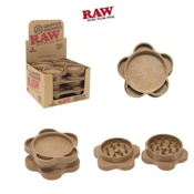 Raw Grinder 2 piece 2" Hemp