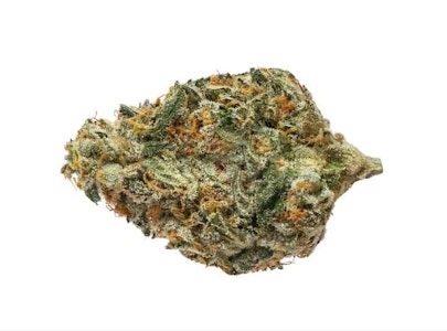 The Original Fraser Valley Weed Co. - BC Bounty - 28g