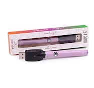 Plain Jane Pixie Stick 510 Battery - Glossy Mauve