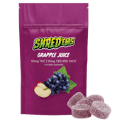 Grapple Juice