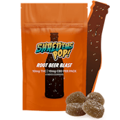 Root Beer Blast