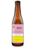 Impromptu | Goji Grapefruit Kombucha CBD