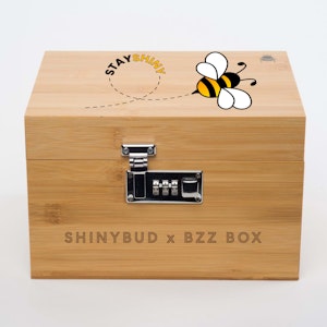 Bzz Box - ONLINE PURCHASE ONLY Custom XL Custom Bzz Box