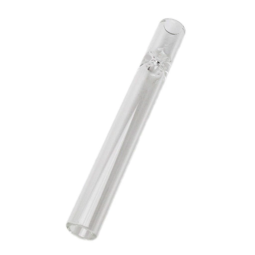 KARMA - One Hitter Karma Glass Large (Clear) Main Image