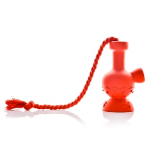 West Coast Gifts - TUG-N-TOKE DOG TOY