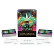 Think Like a Stoner - Card Game
