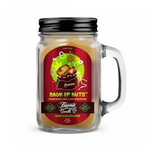 West Coast Gifts  - Beamer - Sack of Nuts