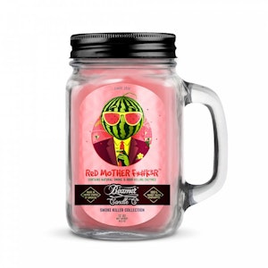 West Coast Gifts  - Beamer - Red MotherF@#er- 12oz