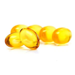 Emprise Canada - LIGHT YEAR THC SOFTGELS - 30 CAPS