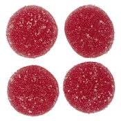 WILD BERRY BLAZE GUMMIES- 4X4.5G