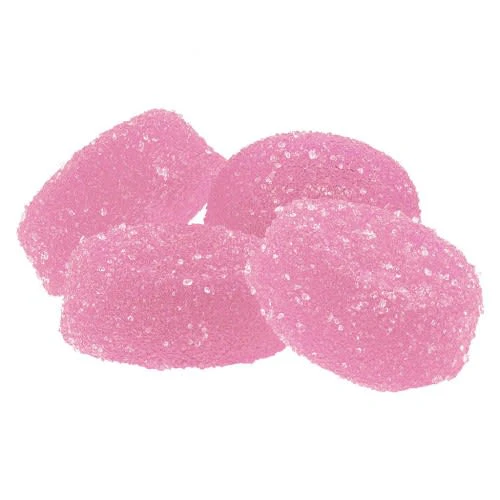 SHRED'EMS POP! - Crazy Cream Soda Gummies - 4X4.5G Main Image