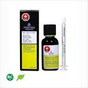 INDICA HONEY OIL DROPS - 30ml