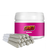 Shred - Gnarberry J's Pre-Roll - 14x0.5 g