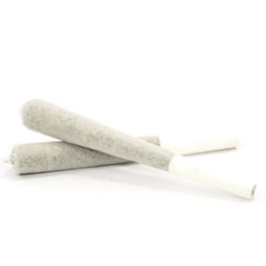 7ACRES - PURPLE PANCAKES PRE-ROLL - 2x0.5 g