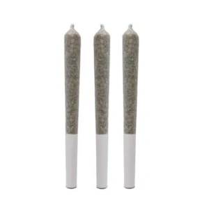 Victoria Cannabis Company - POMELO SKUNK PRE-ROLL - 3X0.5G